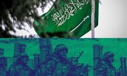 Hamas ne? Hamas terör örgütü mü? Hamas lideri kimdir? Hamas amacı ne? Hamas'ın tarihi geçmişi