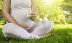 Hamileler dikkat! Günde 10 damla D vitamini üst solunum yolu enfeksiyonundan koruyabilir