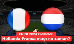 Hollanda-Fransa maçı ne zaman, saat kaçta? EURO 2024 Elemeleri Hollanda-Fransa maçı hangi kanalda?