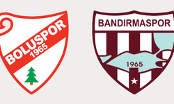 Bandırmaspor Boluspor hangi kanalda, saat kaçta?