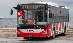 ESHOT duyurdu: İzmir'de 22-23 Ekim'de bazı otobüs hatlarında değişiklik