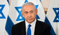 Netanyahu, Kanada'ya girdiği anda tutuklanacak