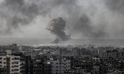 İsrail-Filistin savaşında son durum nedir? 30 Ekim 2023 Gazze'de bugün neler oldu?