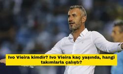 Ivo Vieira kimdir? Ivo Vieira kaç yaşında, hangi takımlarla çalıştı?