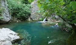 İzmir Torbalı'da dağların arasına gizlenmiş cennet: Karakızlar Göleti ve İncircik'e nasıl gidilir?