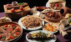 İzmir'in lezzet hazineleri: Türkiye ve dünyaya ün salan en güzel ürünler