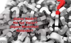 Jüpon Nedir? Ne işe Yarar? Jüpon Modelleri Nelerdir?