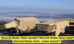 Kürecik Radar Üssü nerede? Kürecik Radar Üssü nedir, önemi ne? Halk neden Kürecik Radar Üssü'ne gitti?