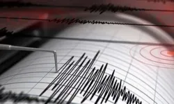 Afyonkarahisar'da korkutan deprem! Depremin büyüklüğü ne, nerede oldu?