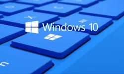 Microsoft, Windows 10 için sürpriz bir güncelleme ile karşımızda
