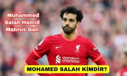 Mohamed Salah kimdir, nereli? Muhammed Salah dini ne? Muhammed Salah boyu kaç? Mohamed Salah hangi takımda oynuyor?