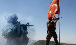 MSB'den PKK/YPG hedeflerine karşı güçlü müdahale: 14 terörist etkisiz hale getirildi!