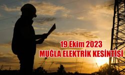 Muğla'da yarın elektrik kesintisi olmayan yer kalmayacak! 19 Ekim 2023 Muğla Elektrik Kesintisi