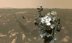NASA, Mars’ta oksijen üretmeye başladı