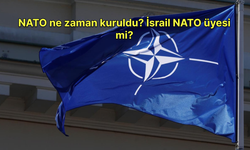 NATO ne zaman kuruldu? İsrail NATO üyesi mi?