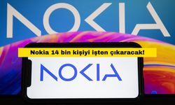 Nokia 14 bin kişiyi işten çıkaracak!