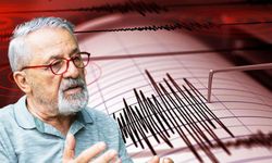 Naci Görür'den açıklama: 2023 İstanbul deprem haritası ile en riskli ilçeler!