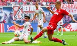 RB Leipzig - FC Köln maçı ne zaman? RB Leipzig - FC Köln maçı saat kaçta, hangi kanalda oynanacak?