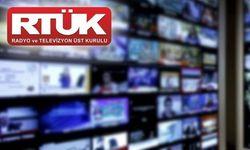 Son dakika... RTÜK'ten Halk TV'ye ceza!