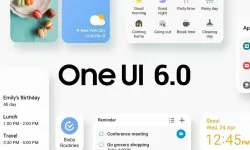 Samsung One UI 6 güncellemesi yolda! One UI 6 hangi telefonlara gelecek?