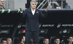 Şenol Güneş, Dinamo Kiev maçı öncesi ne dedi?