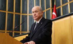 SON DAKİKA | Bahçeli'den kritik İsrail-Hamas açıklaması: 'Silahların susması hayaldir'