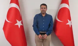 SON DAKİKA | Turuncu kategoride yer alan FETÖ firarisi Koray Vural yurt dışında yakalayarak Türkiye'ye getirildi