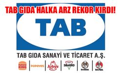 TAB Gıda halka arz ne zaman? TABGD halka arz büyüklüğü kaç? TABGD kaç lot verir? TABGD kaç para? TABGD kazandırır mı?