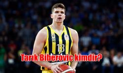 Fenerbahçe'nin oyuncusu Tarık Biberovic kimdir? Tarık Biberovic kaç yaşında?