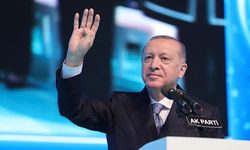 Tek Aday Erdoğan Yeniden AK Parti Genel Başkanı Seçildi