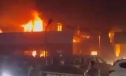 115 kişi ölmüştü: Irak'ta düğünde çıkan yangının nedeni belli oldu