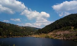 Torbalı'da huzurlu bir gün geçirin: Karakızlar Göleti