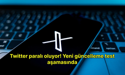 Twitter paralı oluyor! Yeni güncelleme test aşamasında