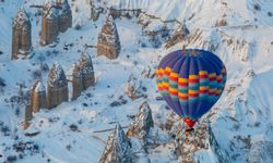 Yapay zekaya sorduk: Türkiye’de kış aylarında görülmesi gereken yerler neresidir?