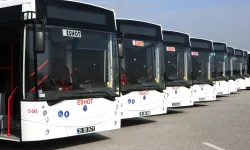 1 Mayısta İzmir'de otobüsler ücretsiz mi? 2024 İşçi bayramında İzmir'de toplu taşımalar bedava mı?