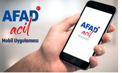 AFAD Acil Mobil uygulamasına kayıt olmak için hangi adımları izlemeliyiz? AFAD Acil Mobil uygulaması nasıl kullanılır?