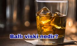 Ballı viski nedir? Ballı viski fiyatları nasıl? Ballı viski tadı nasıl? Jack Daniels Honey kaç TL?