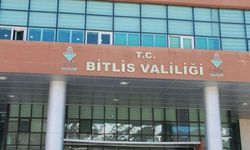 Bitlis Valiliği iletişim bilgileri: Güncel Bitlis Valiliği telefon numaraları ve adresleri