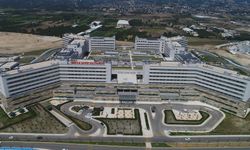 Beydağ'dan İzmir Şehir Hastanesi'ne nasıl gidilir?