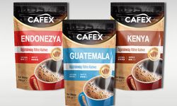 Cafex Kahve hangi ülkenin malı? Cafex Kahve İsrail malı mı?