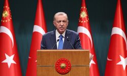 Cumhurbaşkanı Erdoğan'dan 'yargı krizi' açıklaması: 'Ağırlık Yargıtay'dadır'