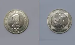 Demir 5 TL çıktı mı? 5 lira demir para var mı? Demir 5 TL nereden bulabilirim?