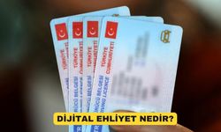 Dijital Ehliyet Nedir? Dijital Ehliyet Başvurusu Nasıl Yapılır?