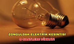 21 Şubat 2024 Zonguldak elektrik kesintisi o ilçelerde etkili olacak! -Başken Elektrik kesintisi