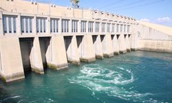 Gaziantep baraj doluluk oranları 5 Aralık 2023: Gaziantep barajlarda doluluk oranı nedir?