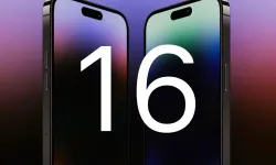 İphone 16'nın Beklenen Özellikleri Belli Oldu Mu?