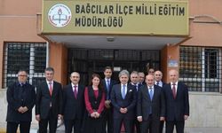 İstanbul Bağcılar İlçe Milli Eğitim Müdürlüğü iletişim bilgileri: Güncel MEB telefon numaraları ve adresleri