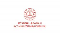 İstanbul Beyoğlu İlçe Milli Eğitim Müdürlüğü iletişim bilgileri: Güncel MEB telefon numaraları ve adresleri