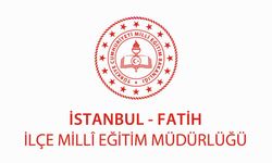 İstanbul Fatih İlçe Milli Eğitim Müdürlüğü iletişim bilgileri: Güncel MEB telefon numaraları ve adresleri