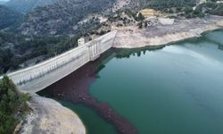 Kemer baraj doluluk oranları 5 Aralık 2023: Kemer barajı doluluk oranı nedir?